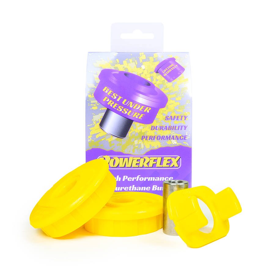 Powerflex Lower Engine Mount Bush