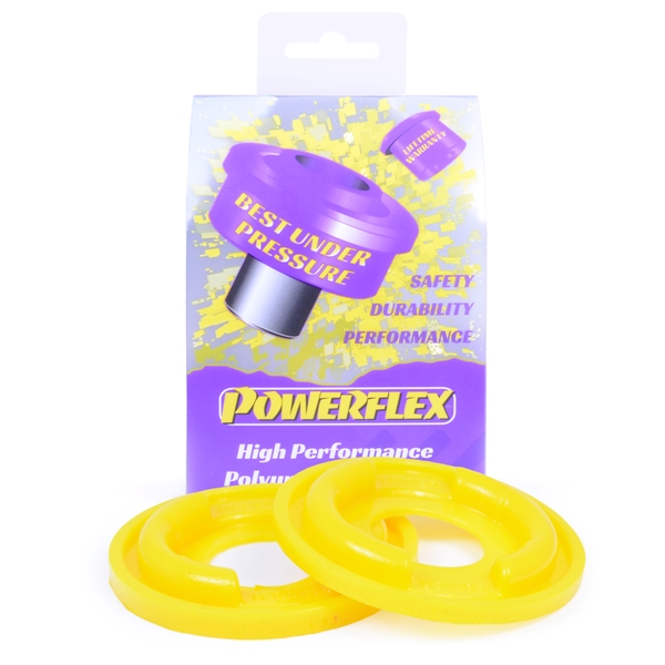 Powerflex Lower Engine Mount Bush Insert