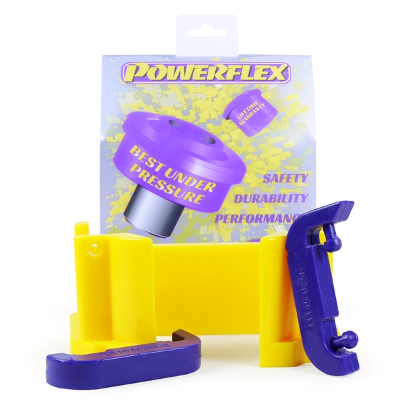 Powerflex Front Upper Right Engine Mount Insert