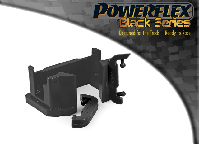 Powerflex Front Upper Right Engine Mount Insert