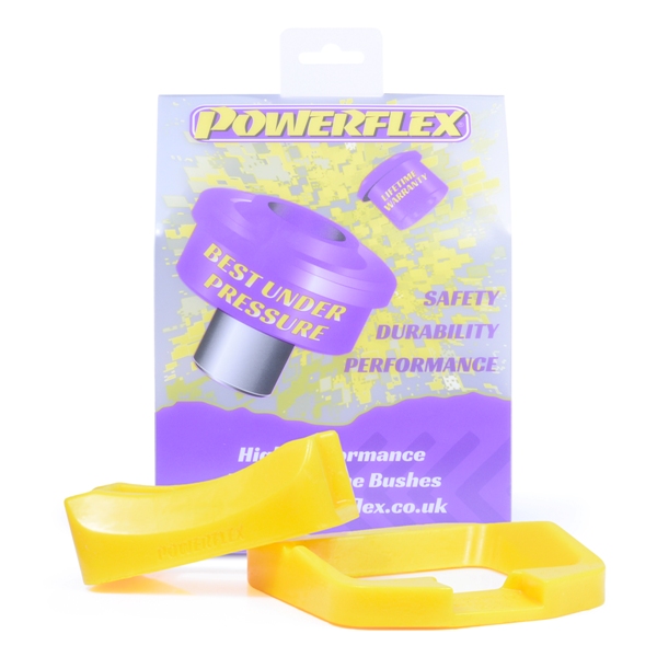 Powerflex Transmission Mount Insert