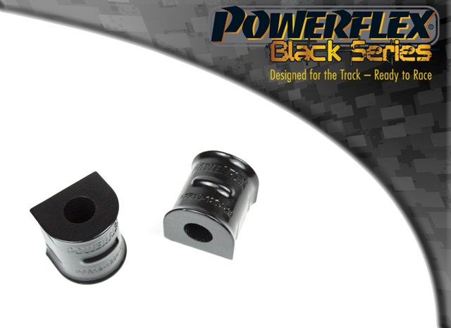 Powerflex Rear Anti Roll Bar To Chassis Bush 20mm