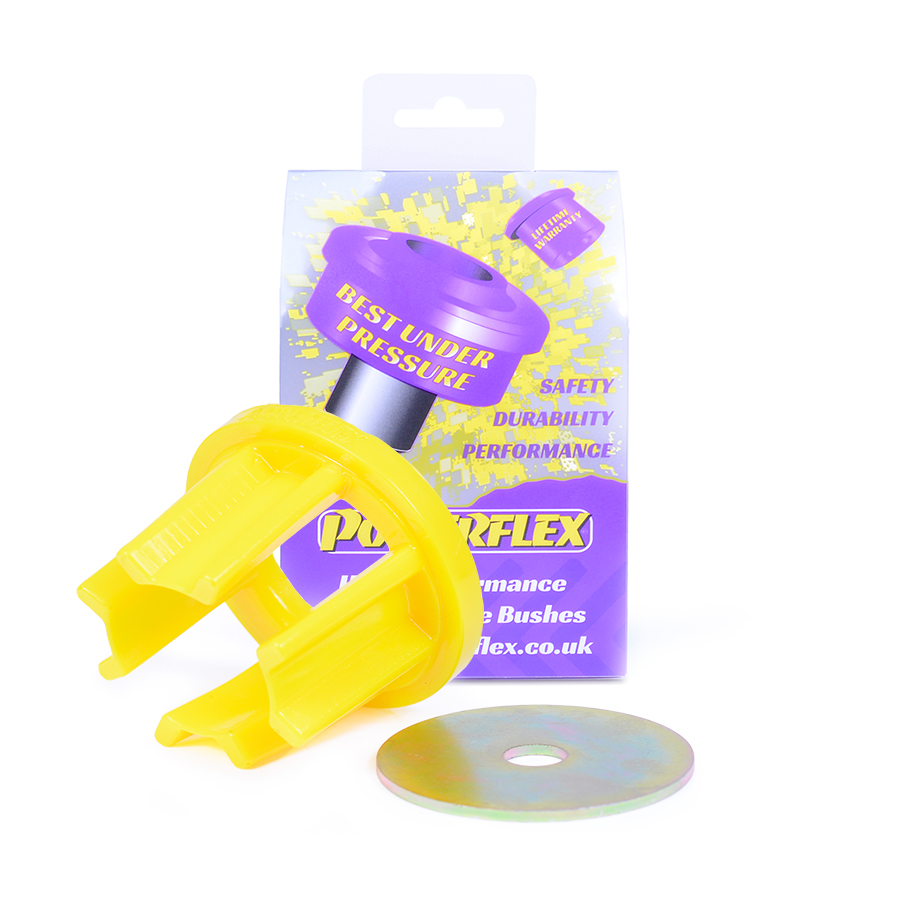Powerflex Rear Diff Front Mounting Bush Insert