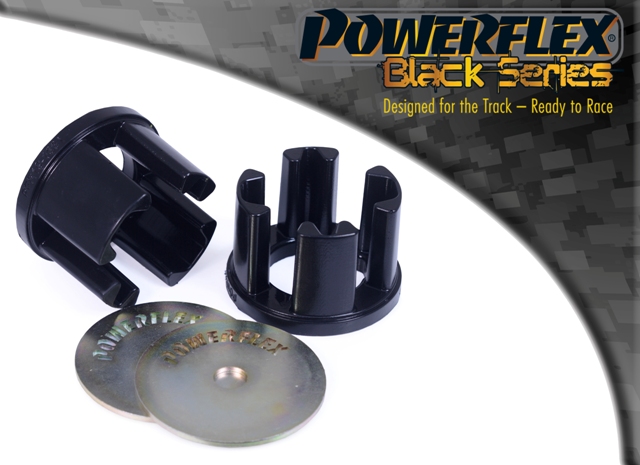 Powerflex Rear Diff Rear Mounting Bush Insert