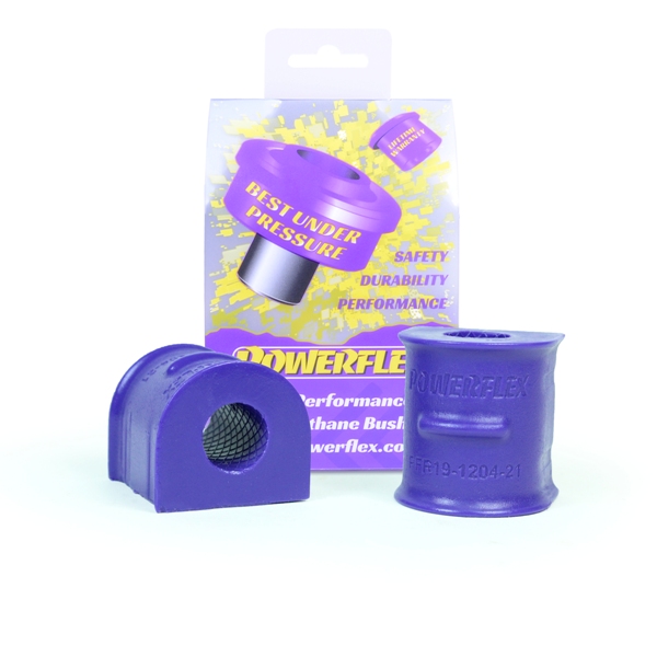 Powerflex Rear Anti Roll Bar To Chassis Bush 22mm