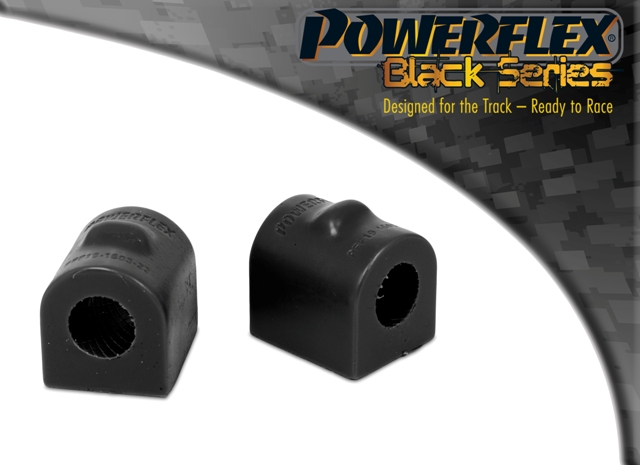 Powerflex Front Anti Roll Bar To Chassis Bush 25.5