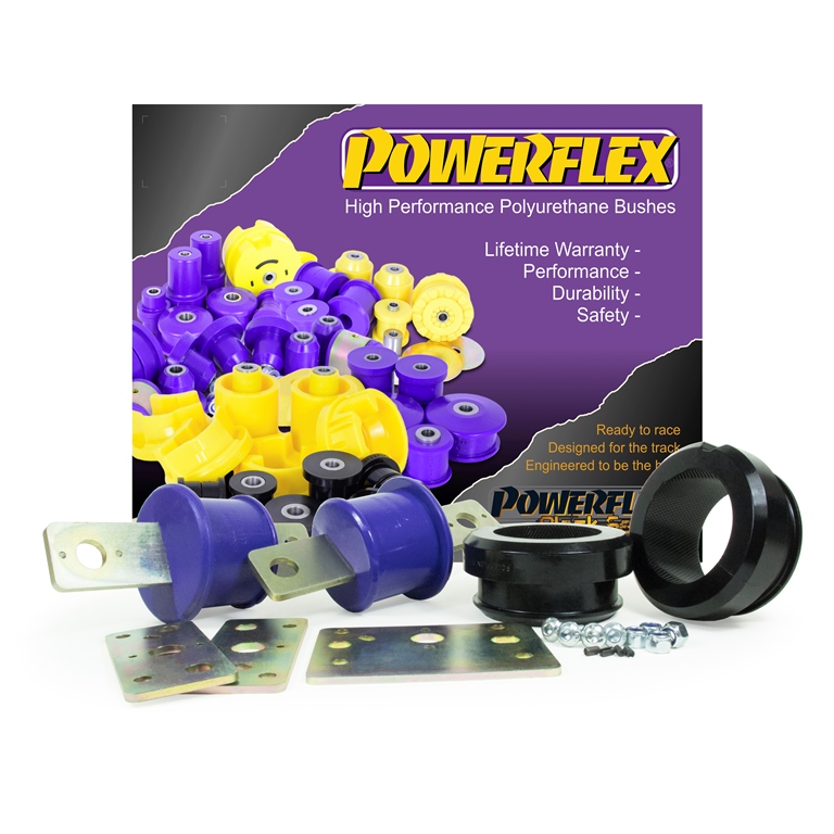 Powerflex Rear Trailing Arm Bush