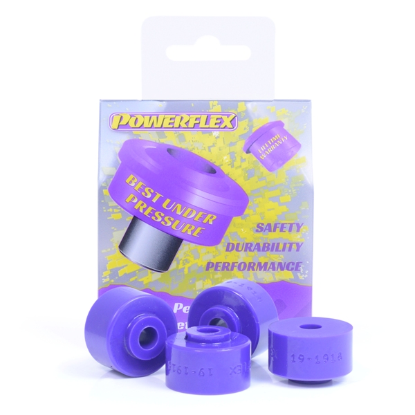 Powerflex Rear Anti Roll Bar To Link Rod Bush