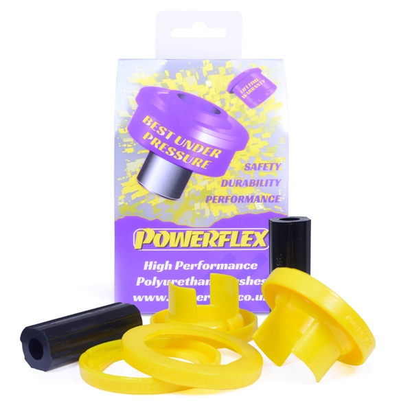 Powerflex Rear Subframe Front Bush Inserts