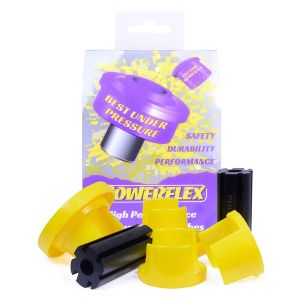 Powerflex Rear Subframe Rear Bush Inserts