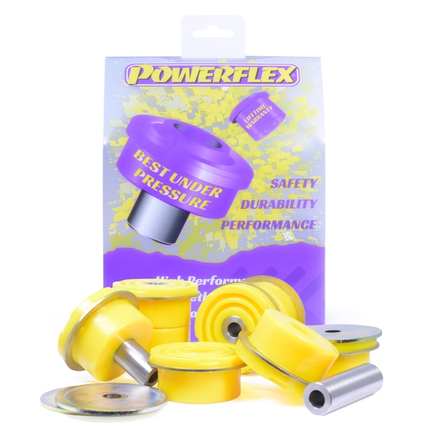 Powerflex Rear Subframe Bush
