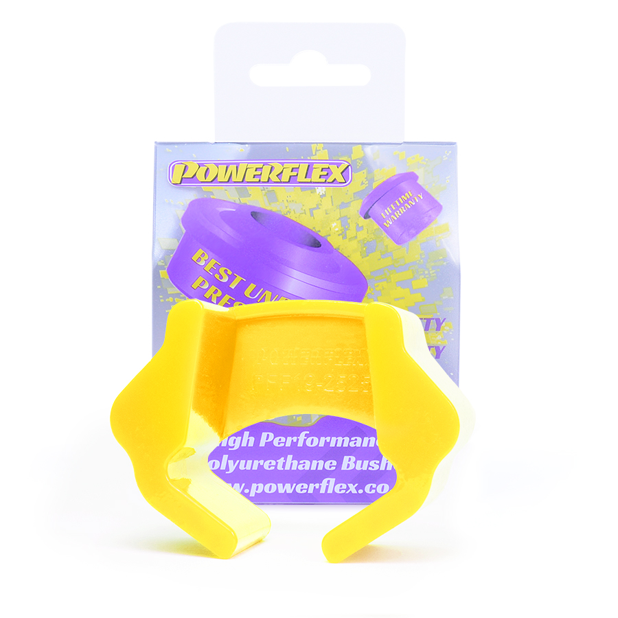 Powerflex Lower Engine Mount Insert