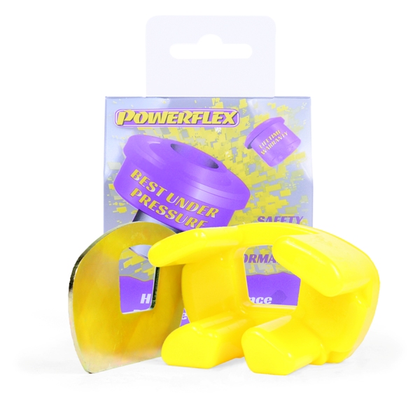 Powerflex Gearbox Mount Insert Ford KA Models