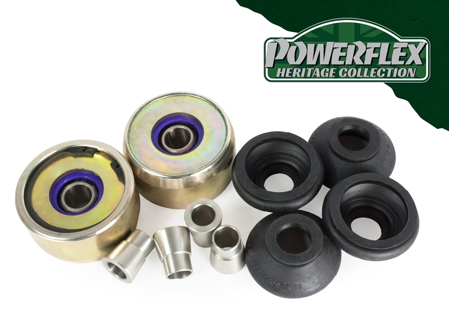 Powerflex Front Wishbone Front Bush 60mm Ford Mond
