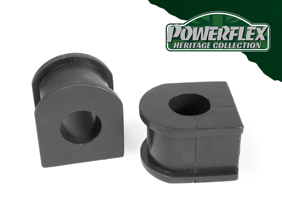 Powerflex Front Anti Roll Bar Bush 19mm Mondeo MK1