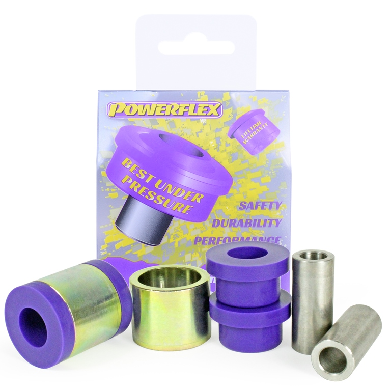 Powerflex Rear Trailing Arm Front Bush