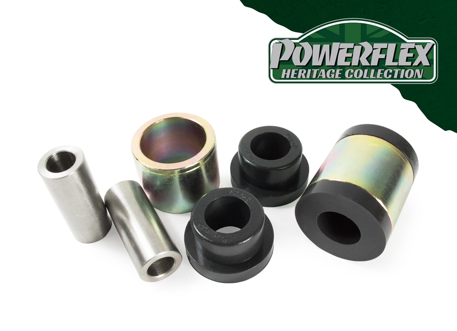 Powerflex Rear Trailing Arm Front Bush Mondeo Mk1-