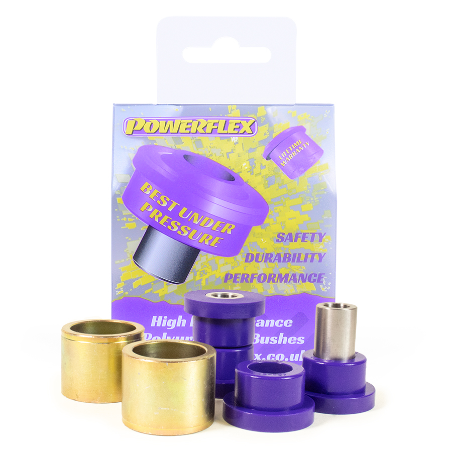 Powerflex Rear Trailing Arm Rear Bush
