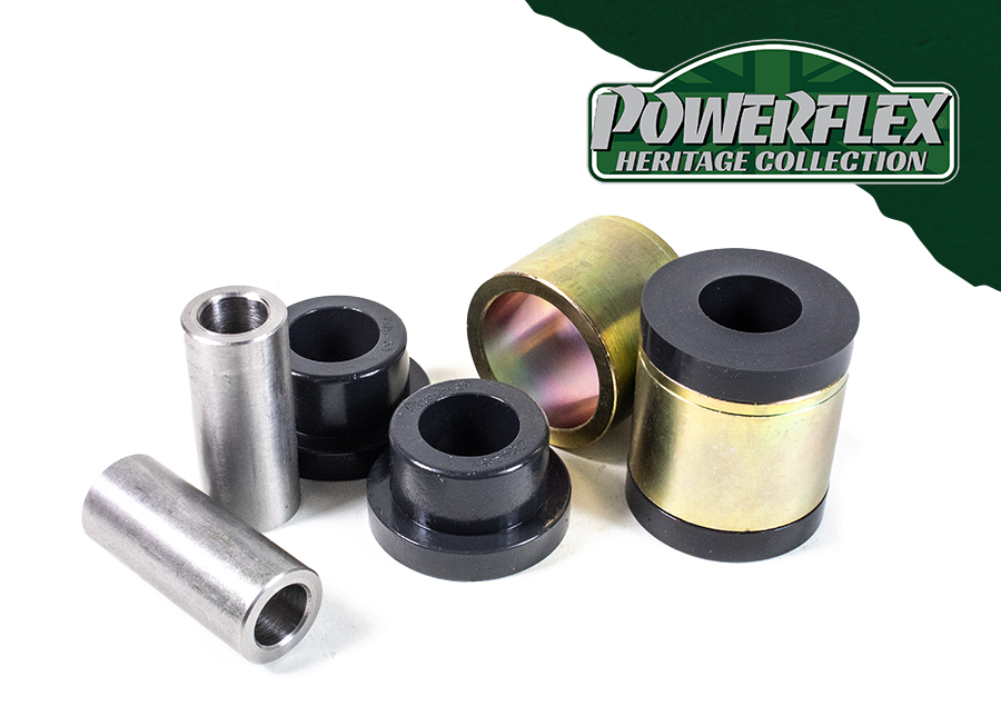 Powerflex Rear Trailing Arm Rear Bush Mondeo Mk1-2
