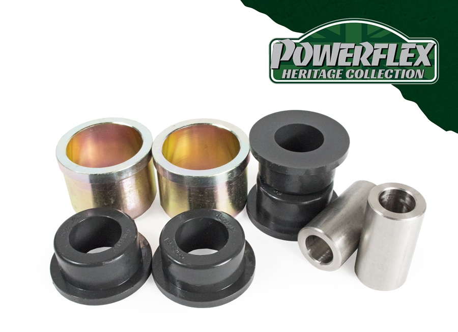 Powerflex Rear Upper Front Arm Inner Mondeo Mk1-2