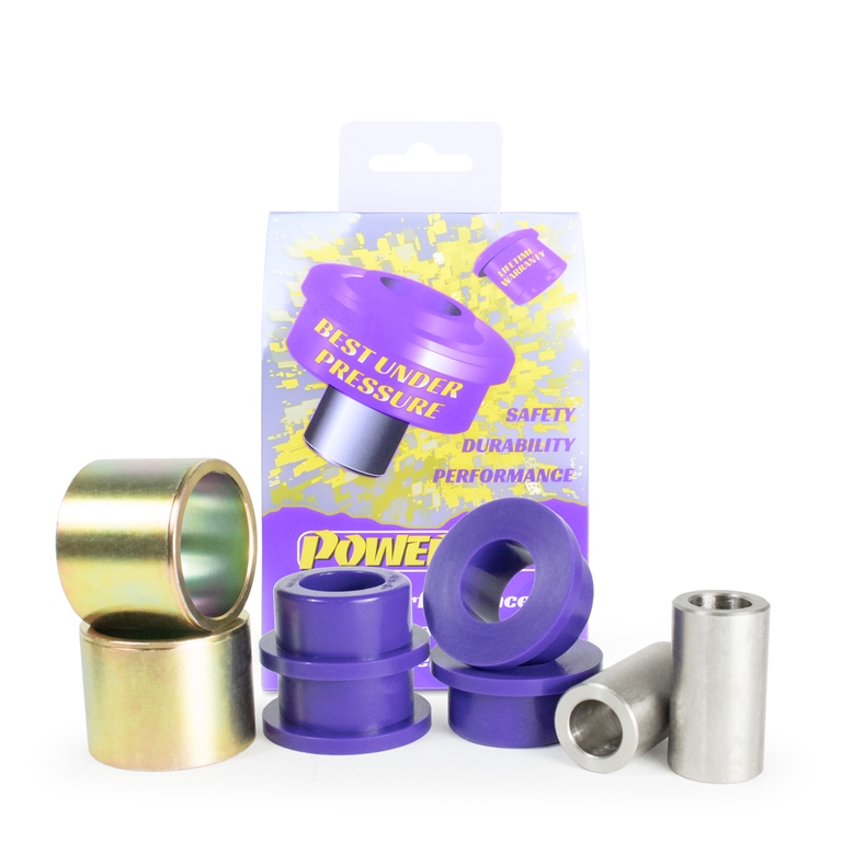 Powerflex Rear Upper Front Arm Outer