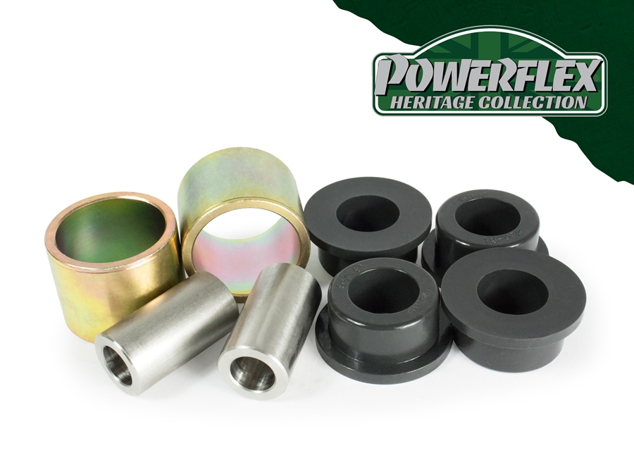 Powerflex Rear Trailing Arm Front Bush Mondeo Mk1-