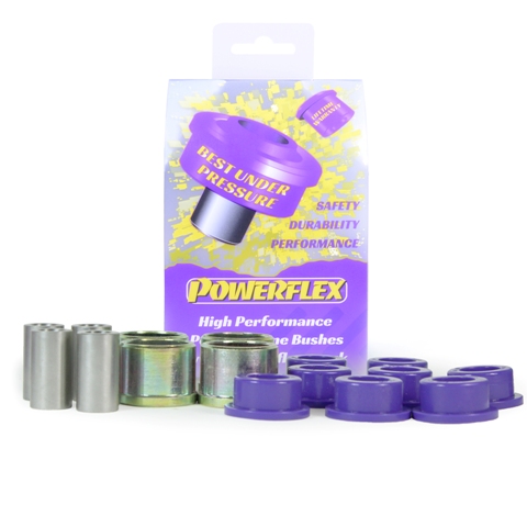 Powerflex Rear Upper Rear Arm Inner   Outer