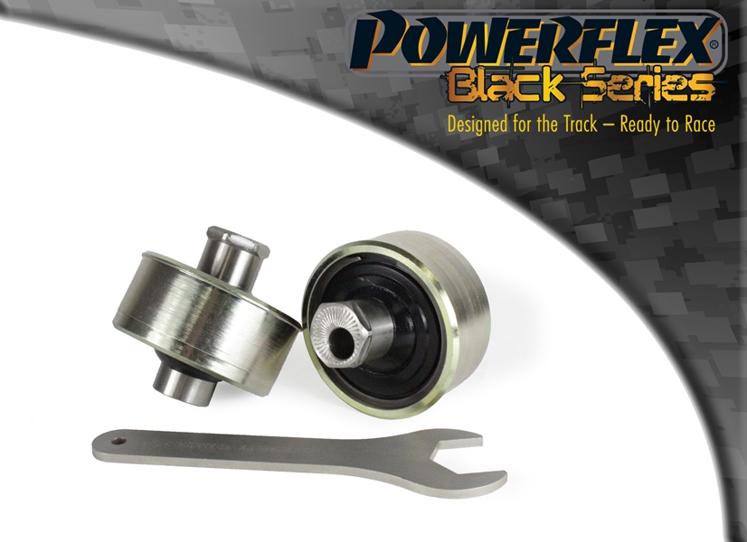 Powerflex Front Lower Arm Rear Bush Caster Adjust