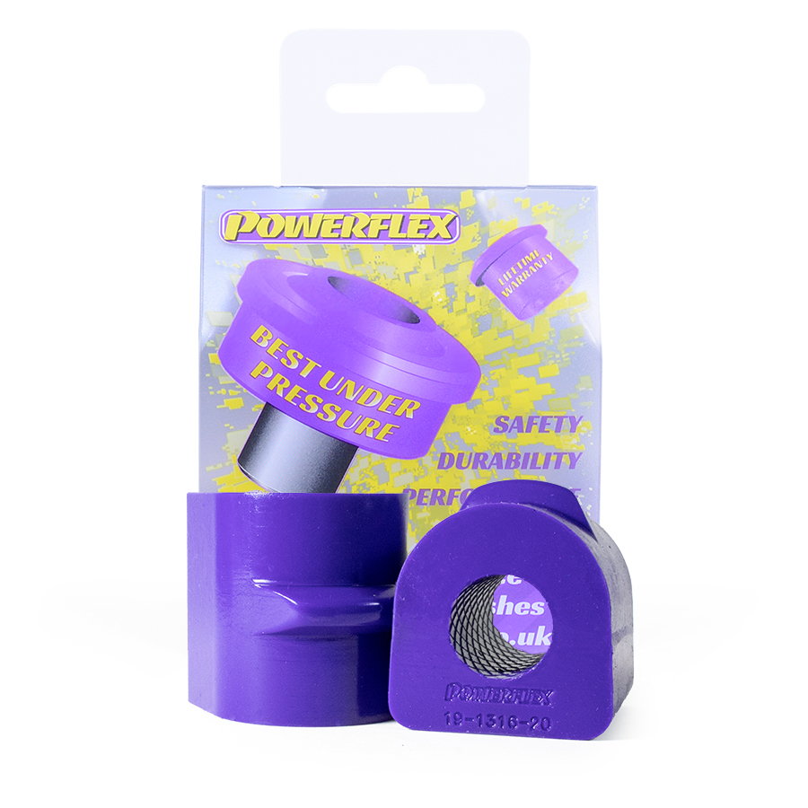 Powerflex Rear Anti Roll Bar Bush