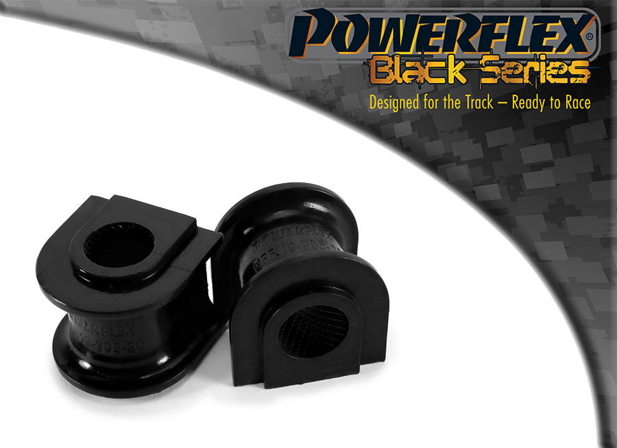 Powerflex Rear Anti Roll Bar Bush 22mm