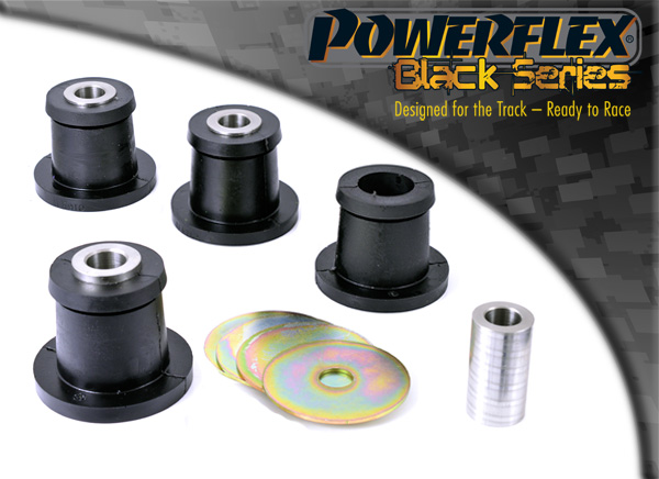 Powerflex Rear Subframe Mounting Bushes
