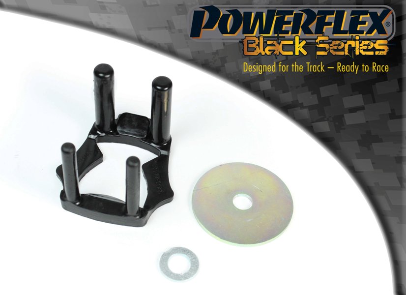 Powerflex Lower Engine Mount Insert Volvo XC70 P3