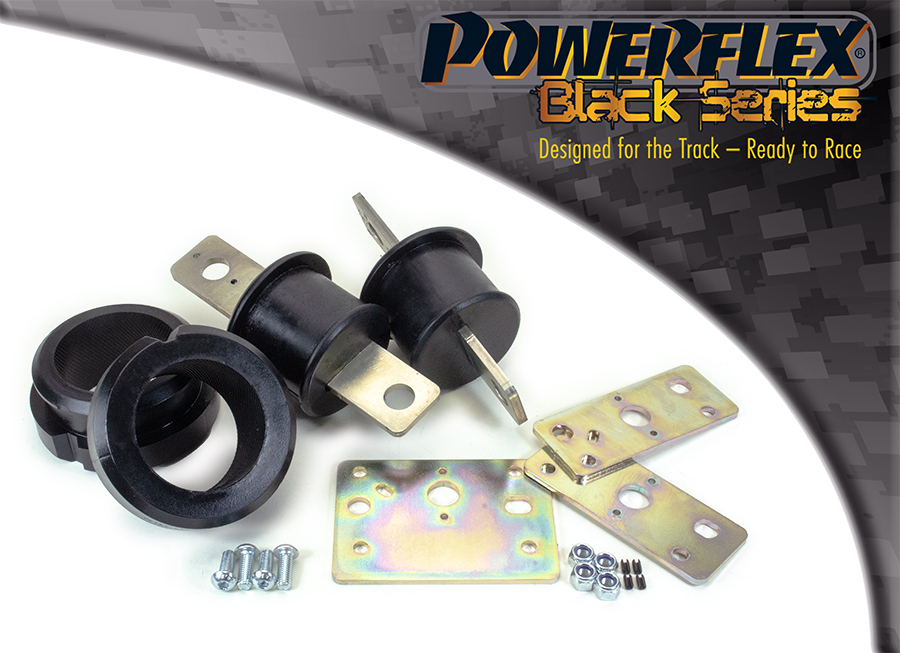 Powerflex Rear Trailing Arm Bush