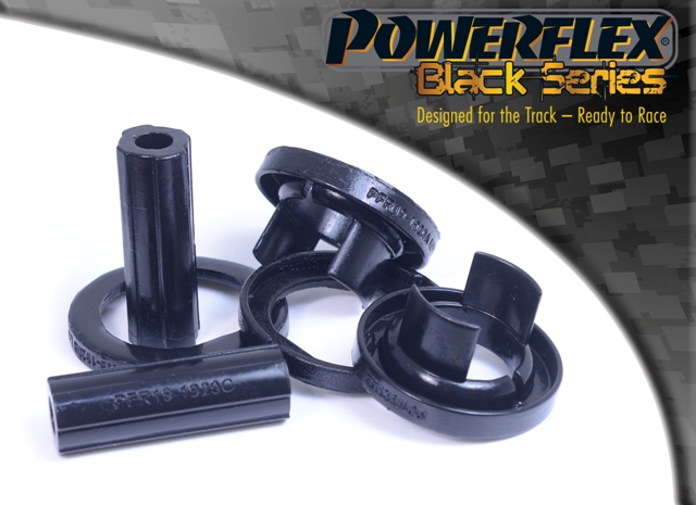 Powerflex Rear Subframe Front Bush Inserts