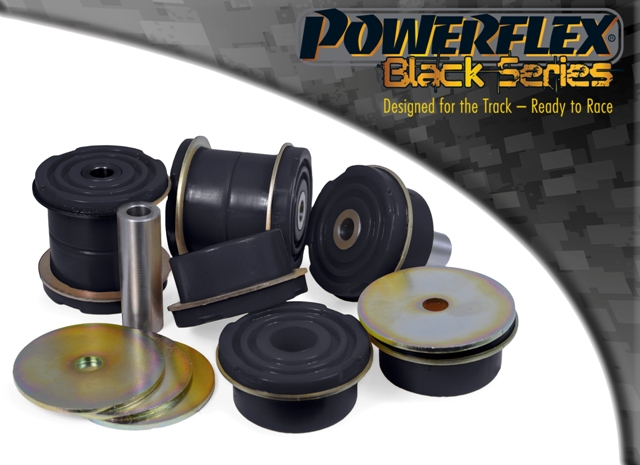 Powerflex Rear Subframe Bush