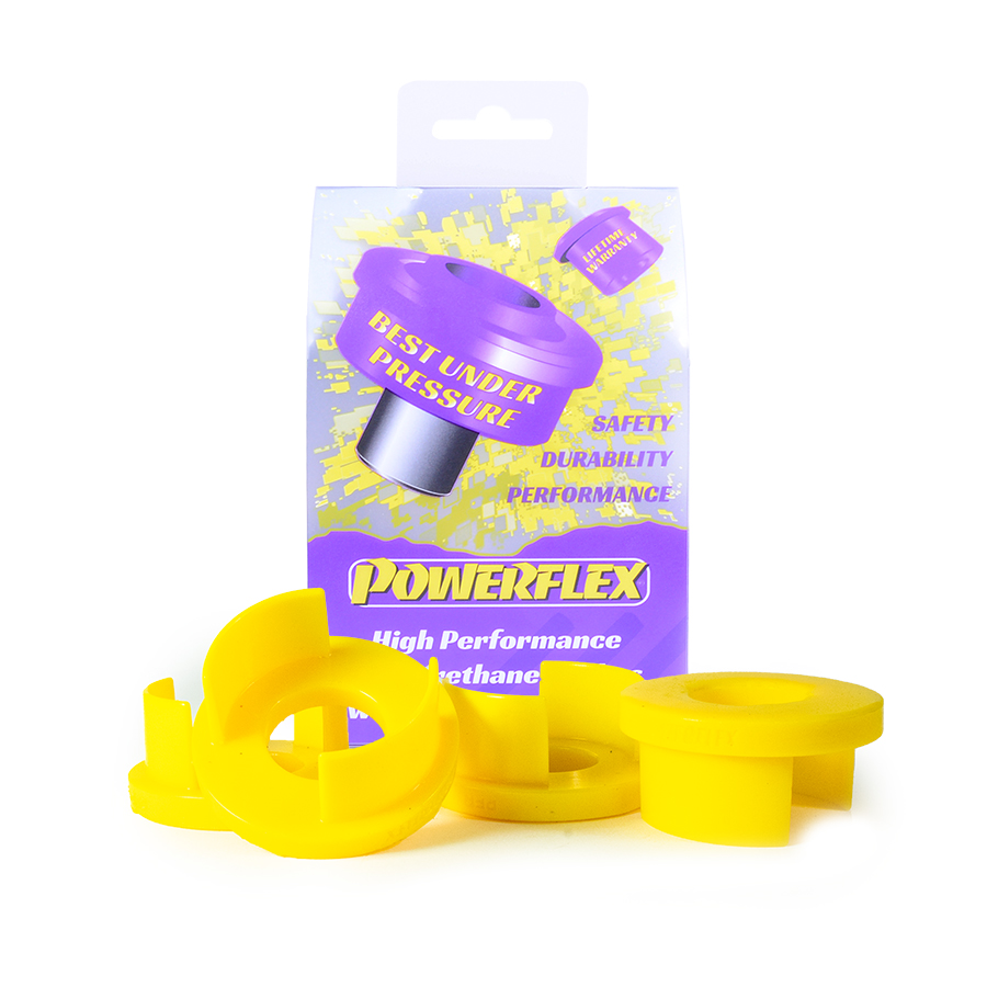 Powerflex Rear Lower Front Inner Bush Insert