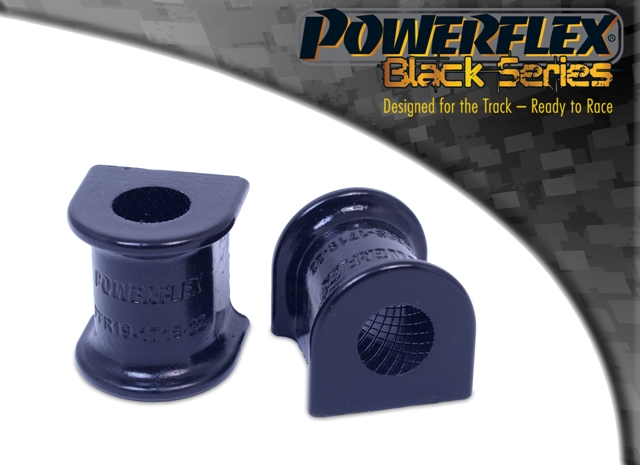 Powerflex Rear AntiRoll Bar Bush 22mm