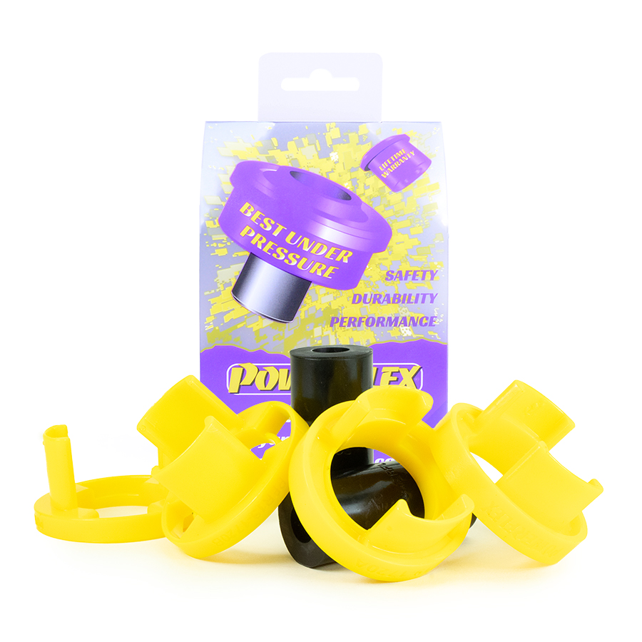 Powerflex Rear Subframe Front Bush Insert