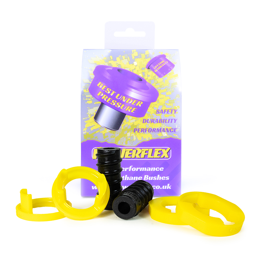 Powerflex Rear Subframe Rear Bush Insert