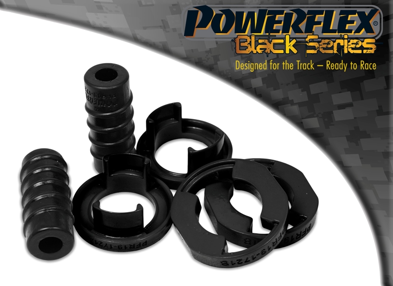 Powerflex Rear Subframe Rear Bush Insert