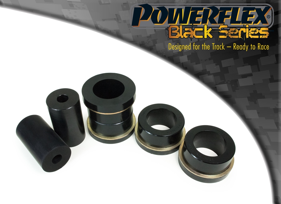Powerflex Rear Subframe Front Bush