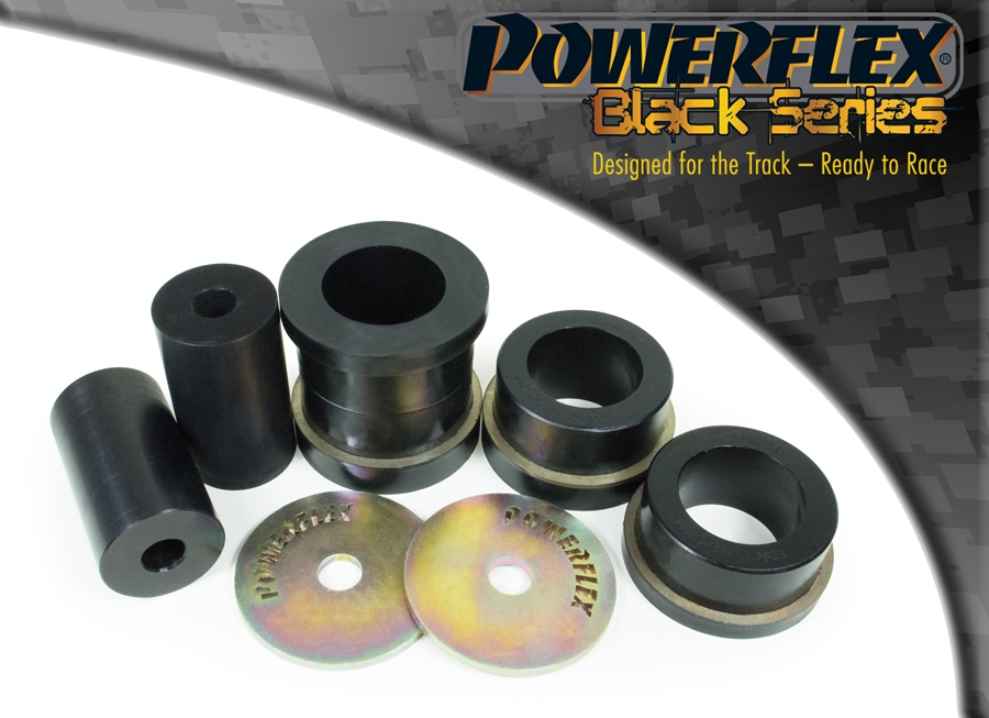 Powerflex Rear Subframe Rear Bush