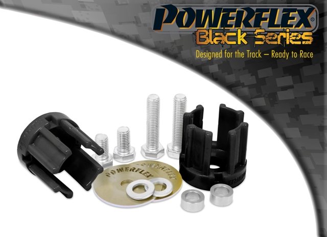 Powerflex Rear Diff Mount Front Bush Insert