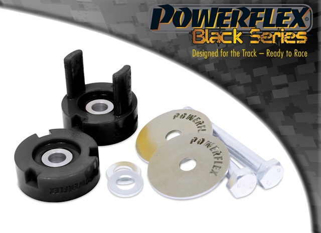 Powerflex Rear Diff Mount Rear Bush Insert