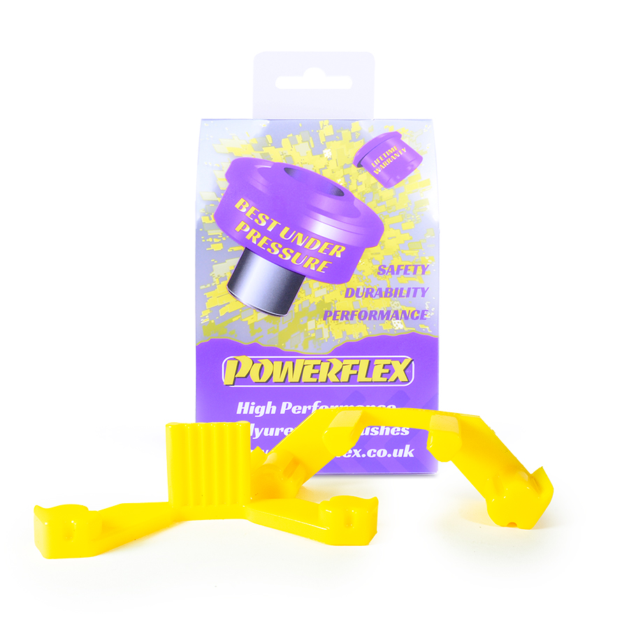 Powerflex Transmission Mount Insert