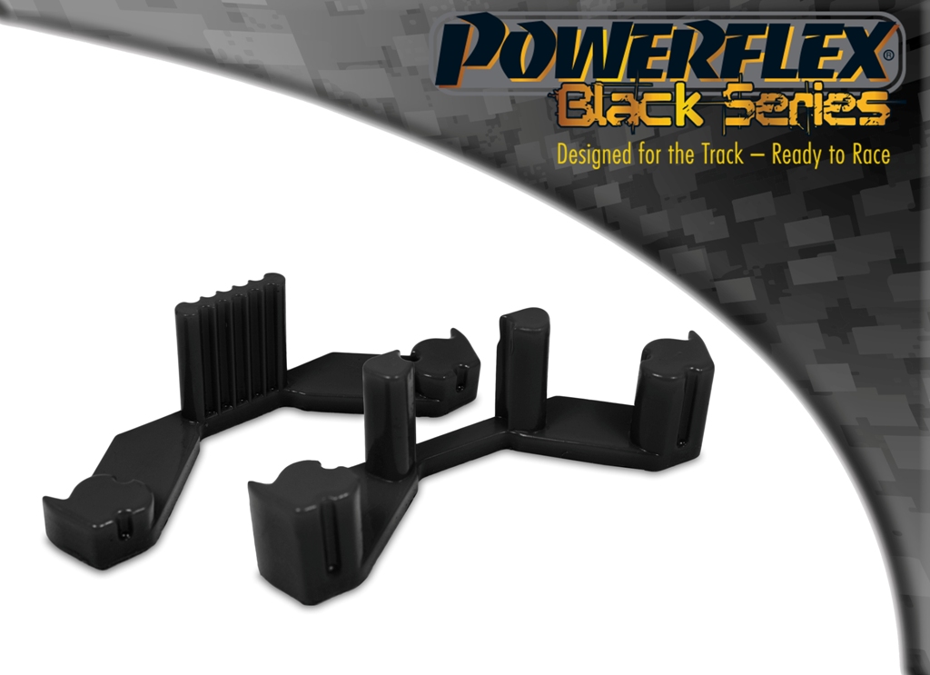 Powerflex Transmission Mount Insert