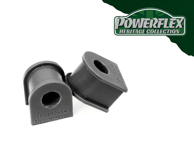 Powerflex Rear Anti-Roll Bar Mounting Bush 14mm