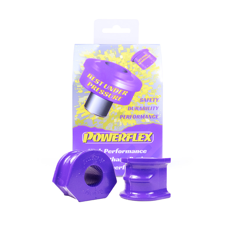 Powerflex Front Anti Roll Bar Mounting Bush 26mm