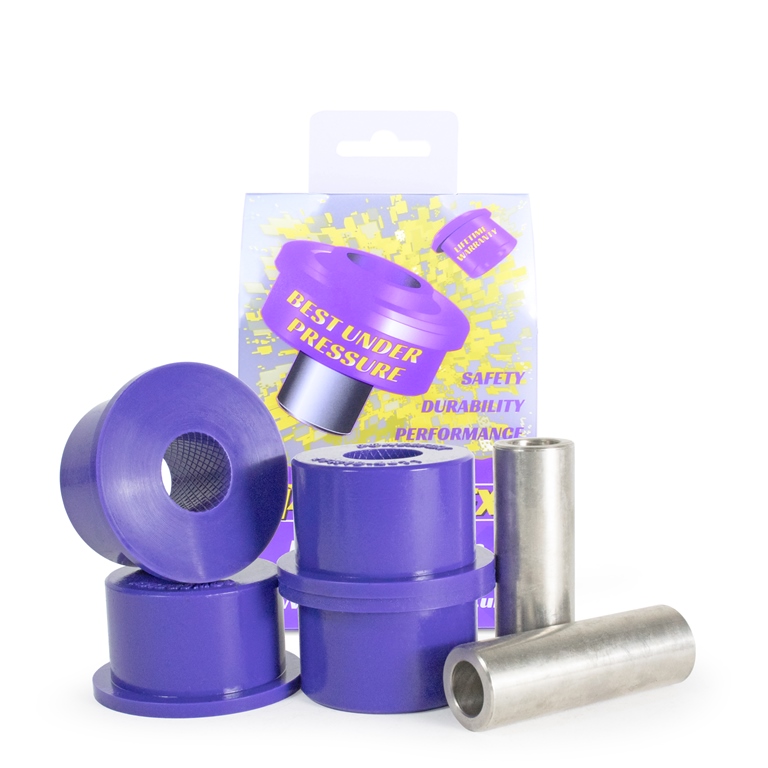 Powerflex Rear Leaf Spring Rear Bush