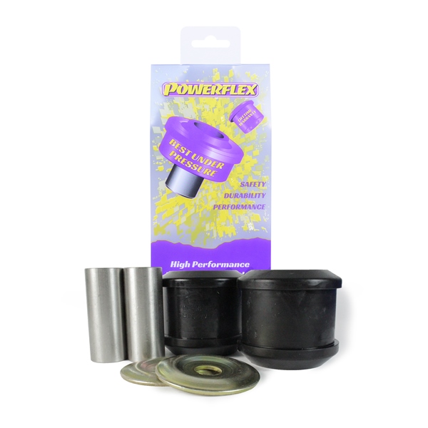 Powerflex Front Wishbone Rear Bush Ford Transit